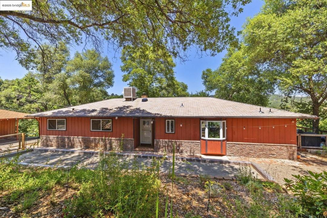 20571 Eureka DR, Sonora, 加州 95370, 美國