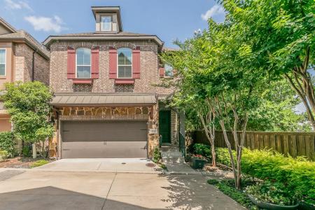 8608 Ballifeary PL, Dallas, Texas 75238, USA