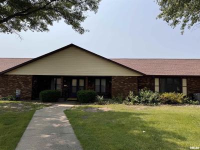 1905 S MADISON Street, Macomb, Illinois 61455, Stati Uniti