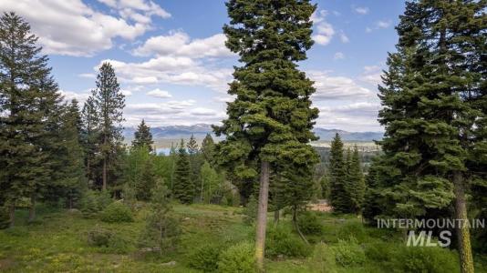 1420 Club Hill Blvd., McCall, Idaho 83638