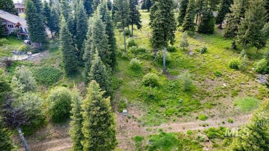 1420 Club Hill Blvd., McCall, Idaho 83638