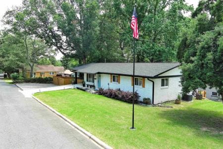 201 Sunset Street, Hot Springs, Arkansas 71913, USA