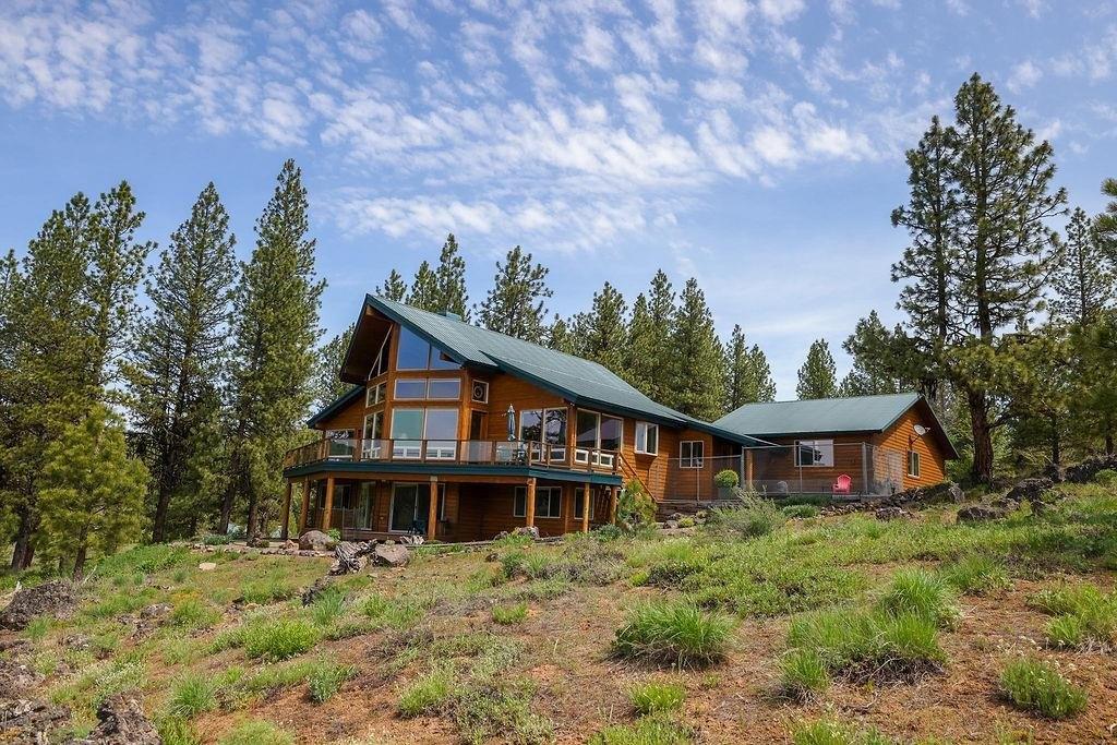 2510 Price Valley Road, New Meadows, Idaho 83654, Amerika Birleşik Devletleri