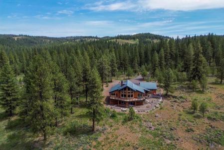 2510 Price Valley Road, New Meadows, Idaho 83654, Amerika Birleşik Devletleri