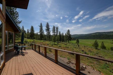 2510 Price Valley Road, New Meadows, Idaho 83654, Amerika Birleşik Devletleri