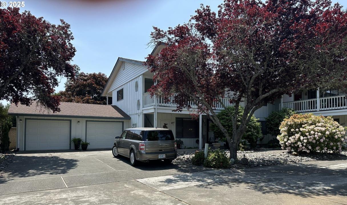 801 BROOKHAVEN DR A, Brookings, אורגון 97415, ארצות הברית של אמריקה