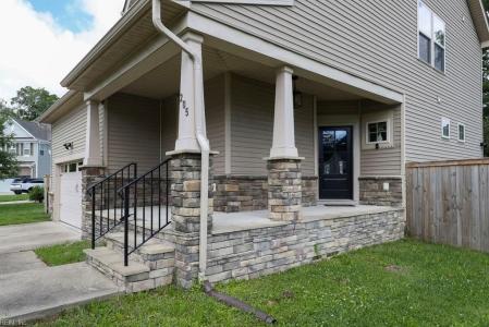205 Benthall Road, Hampton, Virginia 23664, Estados Unidos