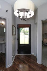 205 Benthall Road, Hampton, Virginia 23664, Estados Unidos