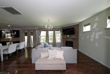 205 Benthall Road, Hampton, Virginia 23664, Estados Unidos
