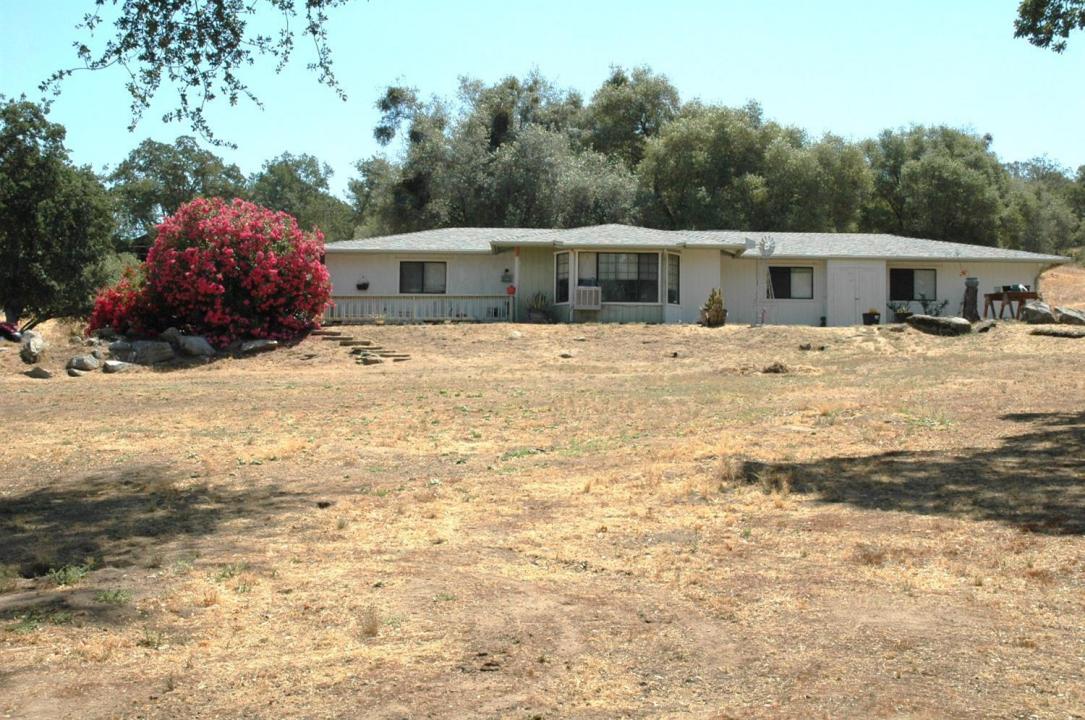 30717 Seminole Drive, Coarsegold, Califórnia 93614, Estados Unidos