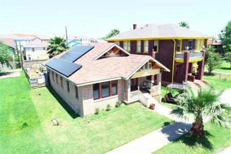 1714 Market Street, Galveston, Texas 77550