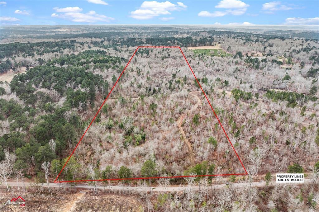 TBD Haynes Road, Marshall, Texas 75671