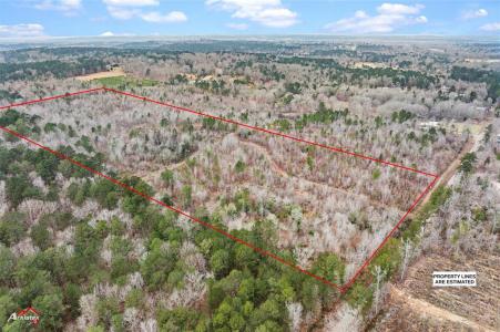 TBD Haynes Road, Marshall, Texas 75671