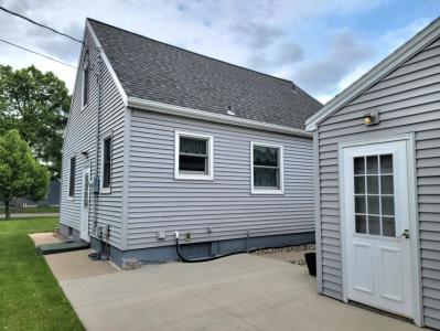 1301 SE 5th Avenue, Aberdeen, South Dakota 57401, USA