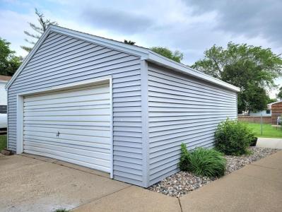 1301 SE 5th Avenue, Aberdeen, South Dakota 57401, USA