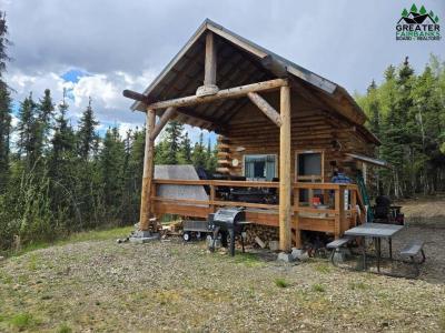 7760 STEESE HIGHWAY, Fairbanks, Alaska 99712, USA