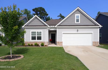 1014 Bogue Lane, New Bern, NC 28562, USA