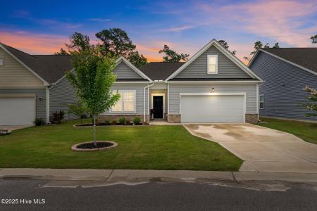 1014 Bogue Lane, New Bern, 노스 캐롤라이나 28562, 미국