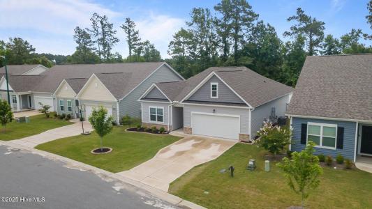 1014 Bogue Lane, New Bern, 노스 캐롤라이나 28562, 미국