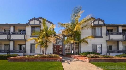 3950 Cleveland Ave. , 104, San Diego, California 92103, USA