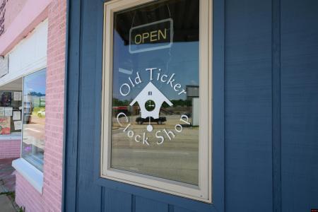 813 S MAIN STREET, Mountain Home, Arkansas 72653, États-Unis