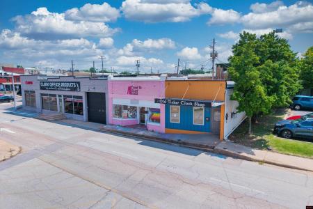 813 S MAIN STREET, Mountain Home, Арканзас 72653, Соединенные Штаты