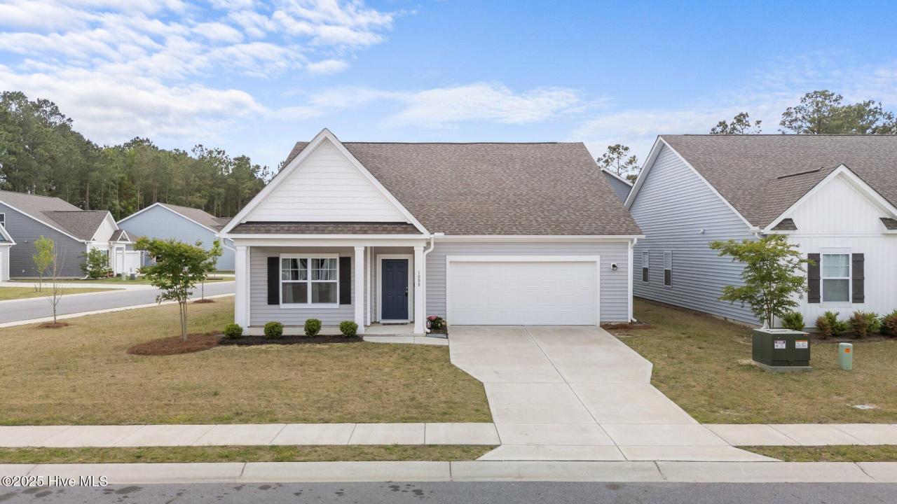 1008 Rodanthe Drive, New Bern, Karolina Północna 28562, USA