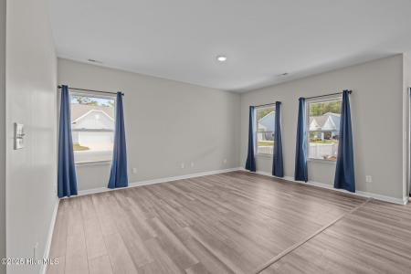 1008 Rodanthe Drive, New Bern, Karolina Północna 28562, USA