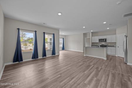 1008 Rodanthe Drive, New Bern, Karolina Północna 28562, USA