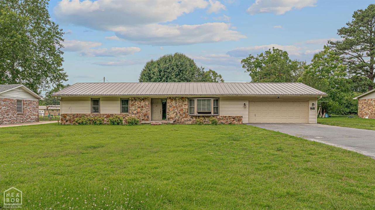 5411 Thompson Drive, Jonesboro, Arkansas 72404, USA