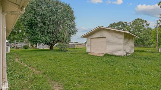 5411 Thompson Drive, Jonesboro, Arkansas 72404, USA
