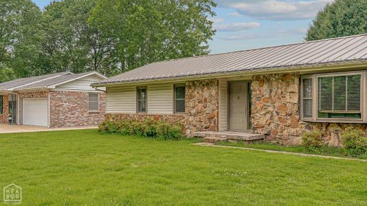 5411 Thompson Drive, Jonesboro, Arkansas 72404, USA