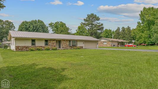 5411 Thompson Drive, Jonesboro, Arkansas 72404, USA