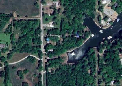 60930 E 245 Place, Grove, Oklahoma 74344, USA