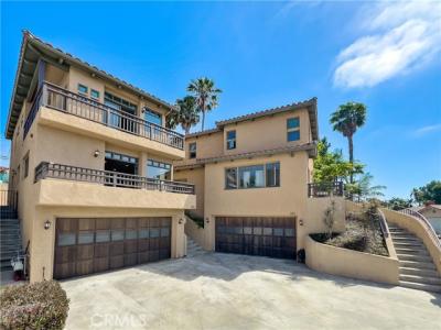 121 Loma Lane, San Clemente, Kalifornia 92672, USA