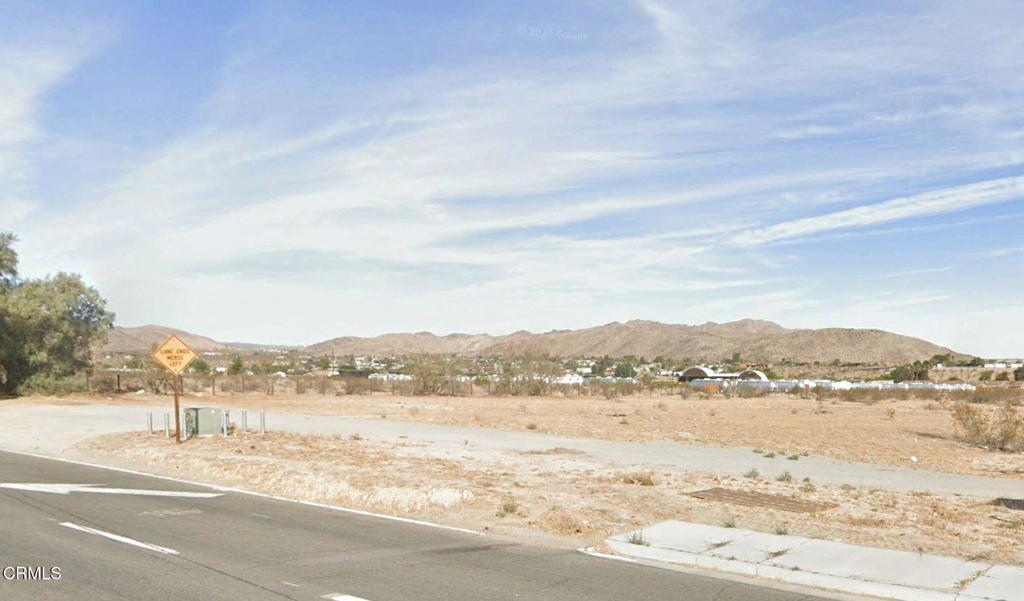 66262 29 Palms Highway, Joshua Tree, カリフォルニア 92252, アメリカ合衆国