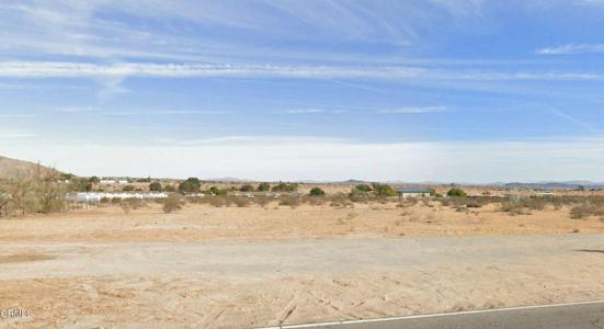 66262 29 Palms Highway, Joshua Tree, California 92252, USA