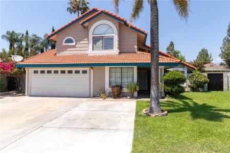 1573 E Brockton Avenue, Redlands, California 92374