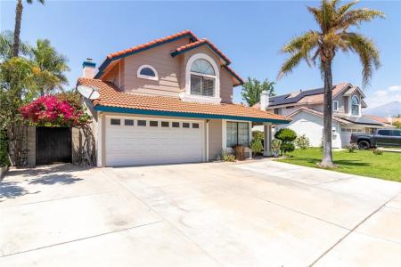 1573 E Brockton Avenue, Redlands, California 92374