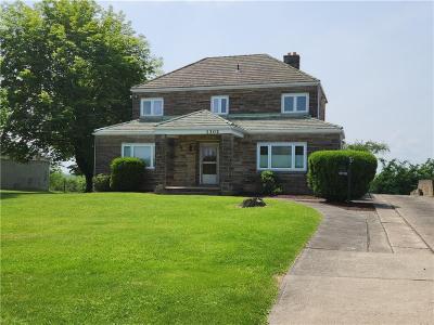 1302 Wickerham Drive, Monongahela, Pennsylvania 15063