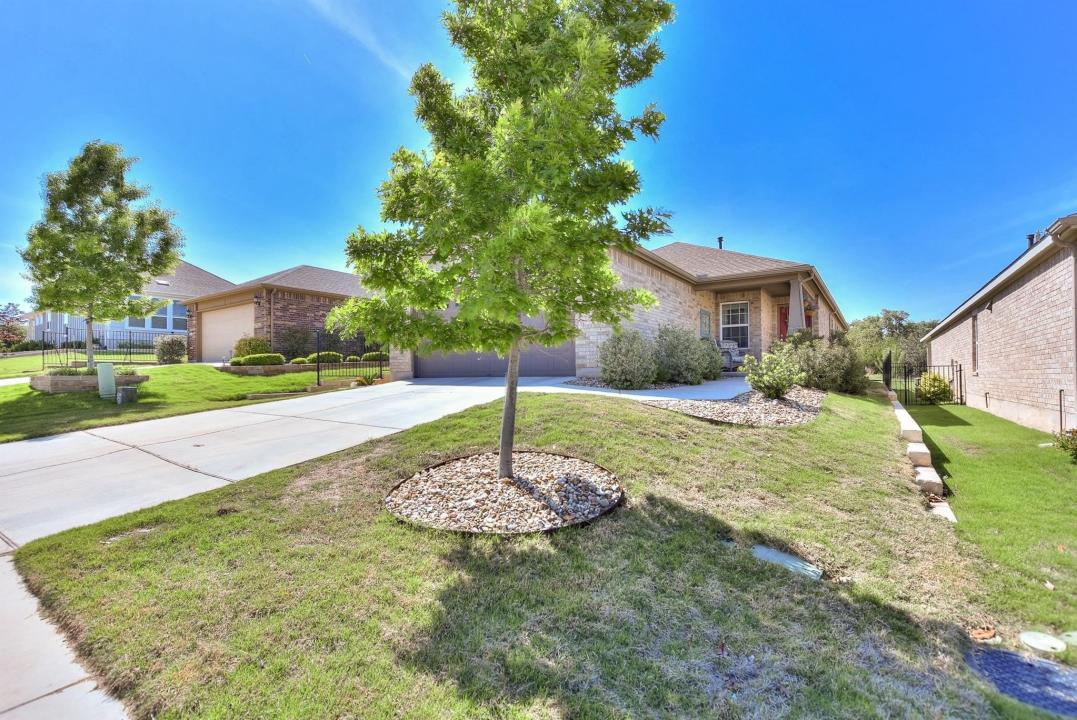 705 Kitty Hawk RD, Georgetown, Texas 78633, HOA KỲ