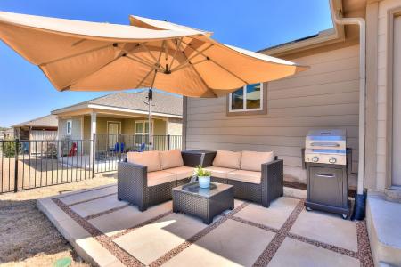 705 Kitty Hawk RD, Georgetown, Texas 78633, HOA KỲ