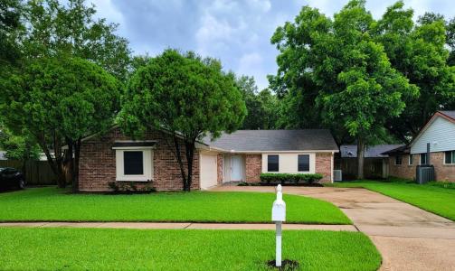 3135 Apple Dr Drive, Missouri City, Texas 77459, USA