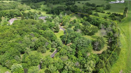 4269 S 93rd Road, Bolivar, Missouri 65613