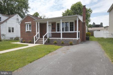 180 Carroll Road, Pasadena, Maryland 21122, Estados Unidos