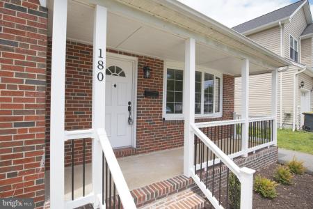 180 Carroll Road, Pasadena, Maryland 21122, Estados Unidos
