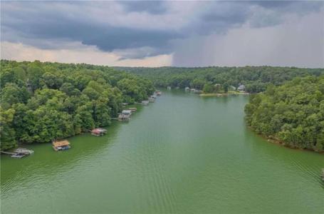 159 N Chestatee Point, Dawsonville, Джорджия 30534, Соединенные Штаты