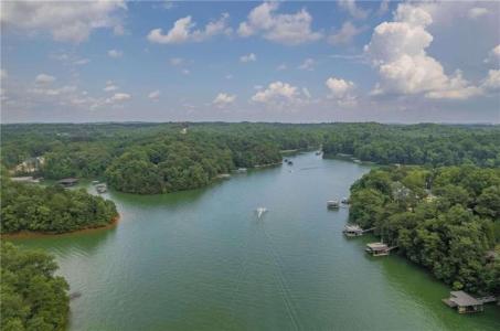 159 N Chestatee Point, Dawsonville, Джорджия 30534, Соединенные Штаты