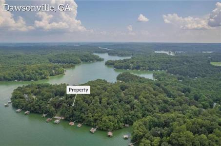 159 N Chestatee Point, Dawsonville, Джорджия 30534, Соединенные Штаты
