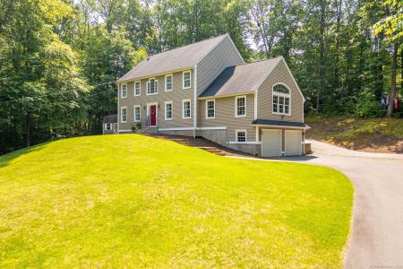 1382 Cedar Swamp Road, Coventry, Connecticut 06238, USA